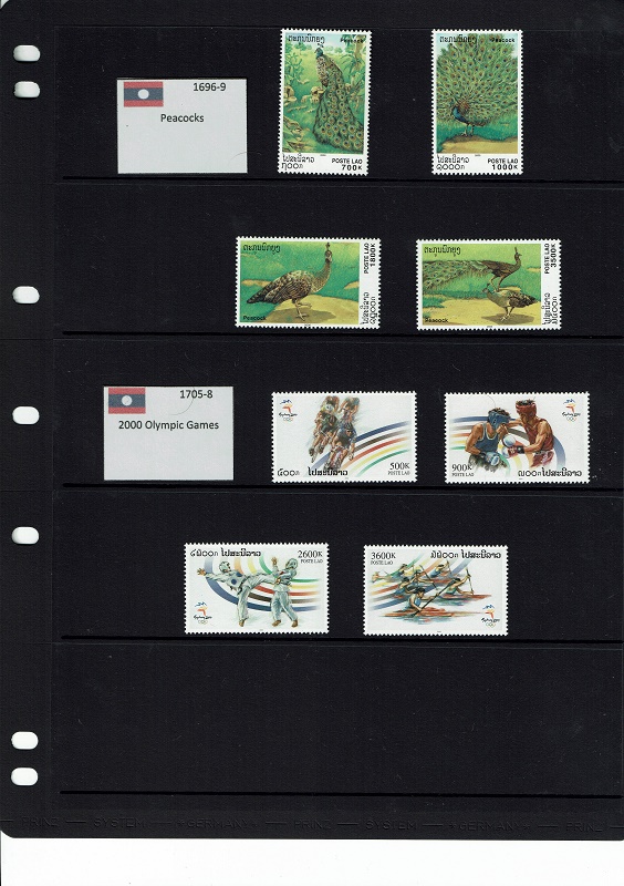 Laos Page 1